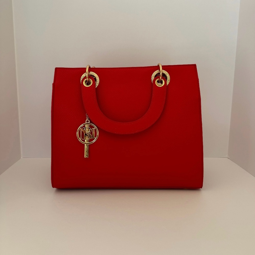 Tote Bagley Mischika - Picture 2 of 3